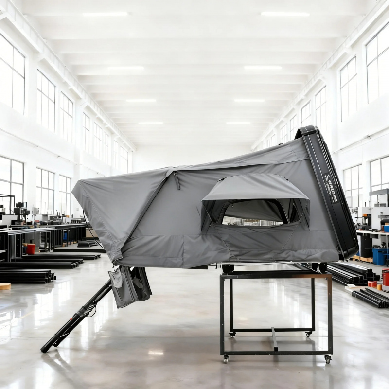 Penjualan Pabrik Terlaris-KQX  - Outdoor Camping Tents For Sale ulasan dan harga