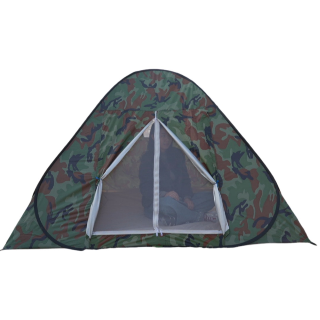 Penjualan Langsung Pabrik Tend - Outdoor Camping Tents For Sale ulasan dan harga