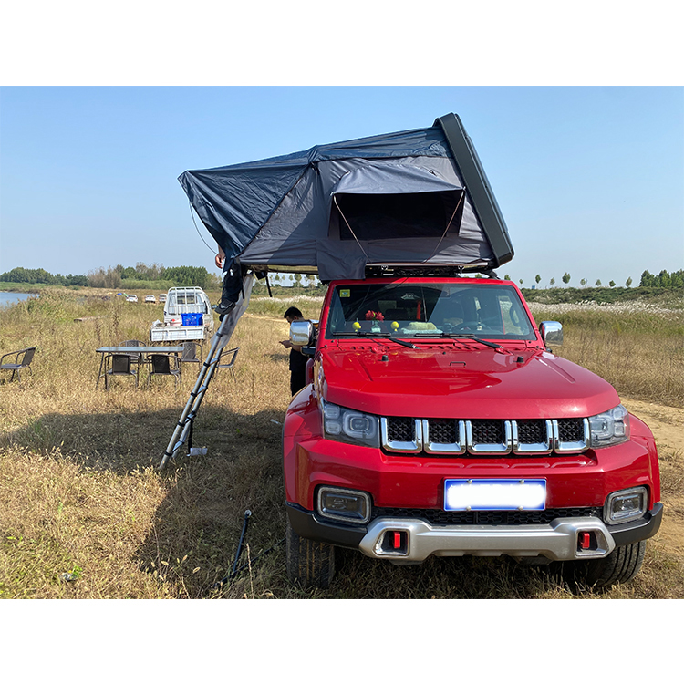 Produsen Tenda Termurah untuk  - Outdoor Camping Tents For Sale ulasan dan harga