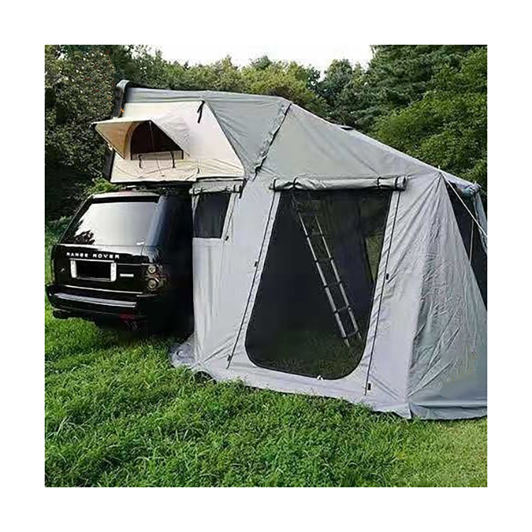 Produsen Tenda Termurah untuk  - Outdoor Camping Tents For Sale ulasan dan harga