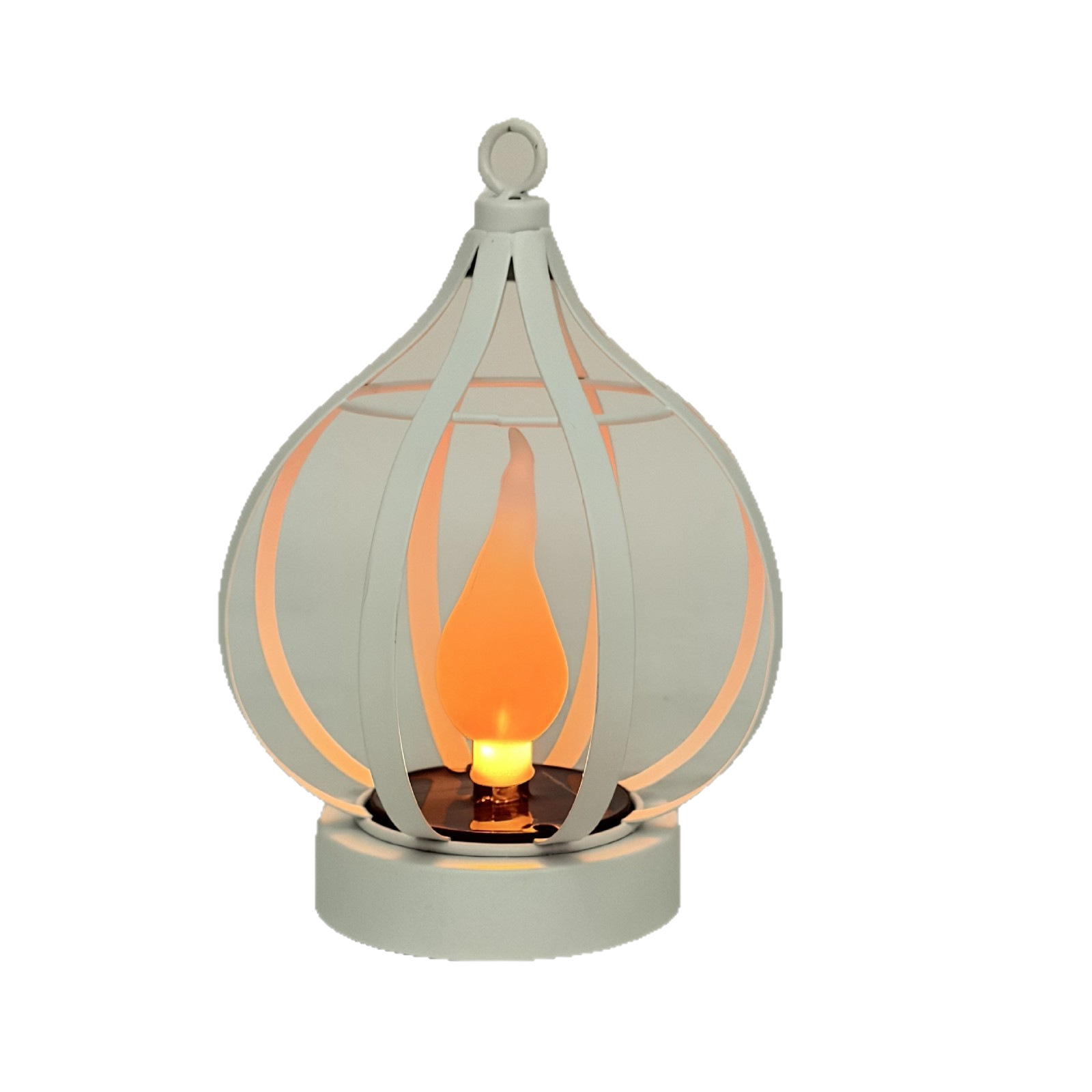 Lampu Surya Luar Ruangan IP65  - Camping Solar Lantern ulasan dan harga