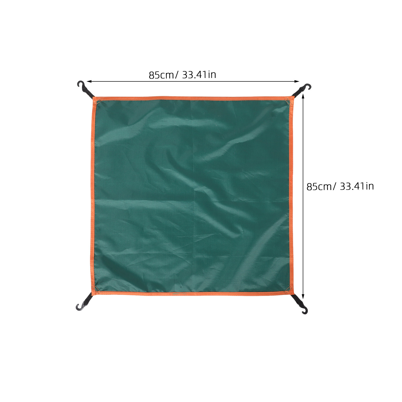 Tenda Lipat Anti Air, Penutup  - Waterproof Tarp Shelter ulasan dan harga