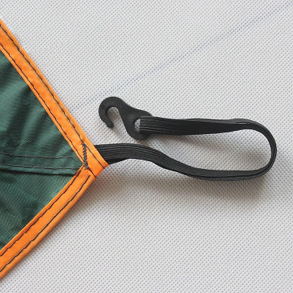 Penutup Tenda Anti Air untuk 3 - Waterproof Tarp Shelter ulasan dan harga