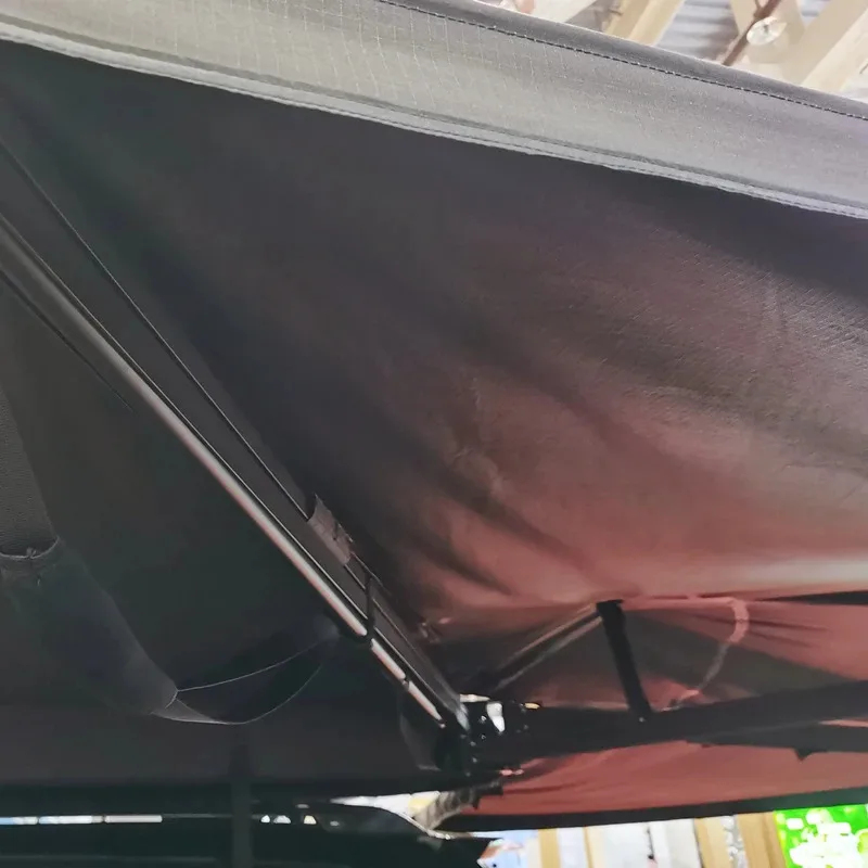 Tenda Kanopi Samping Mobil 0 D - Outdoor Camping Tents For Sale ulasan dan harga