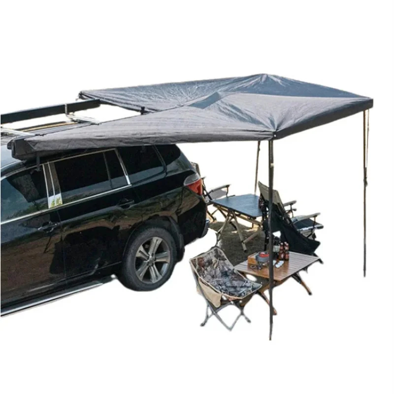 Tenda Kanopi Samping Mobil 0 D - Outdoor Camping Tents For Sale ulasan dan harga