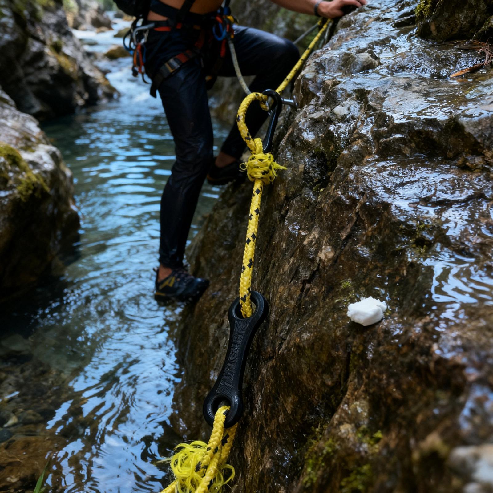 Pengetat Tali untuk Berkemah,  - Camping Rope ulasan dan harga