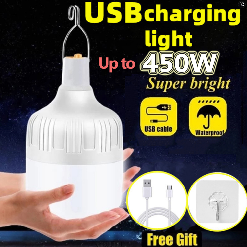 Lampu Camping BBQ Portabel Lua - Outdoor Camping Adventure Lamp ulasan dan harga