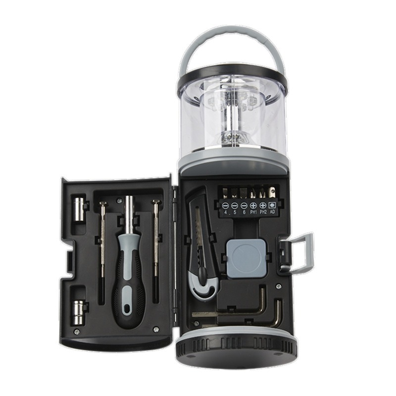 Lampu Camping dengan Set Peral - Outdoor Y Camping ulasan dan harga