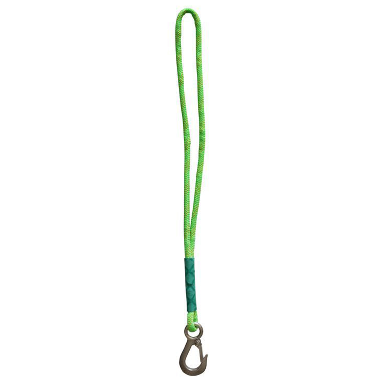 Tali Suspensi dengan Pengait B - Camping Rope ulasan dan harga