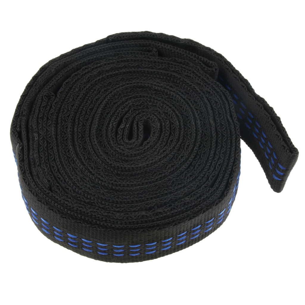 Tali Gantung Hammock Pantai un - Camping Rope ulasan dan harga