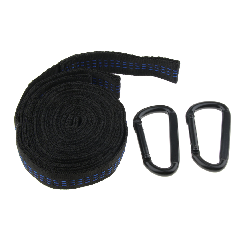 Tali Gantung Hammock Pantai un - Camping Rope ulasan dan harga