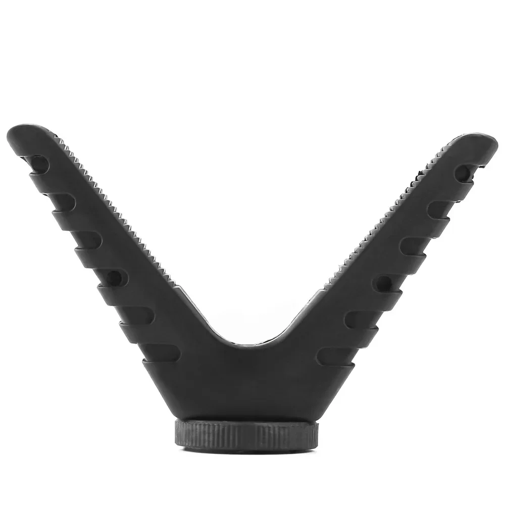Penyangga Tripod Kamera V-Yoke - Outdoor Y Camping ulasan dan harga