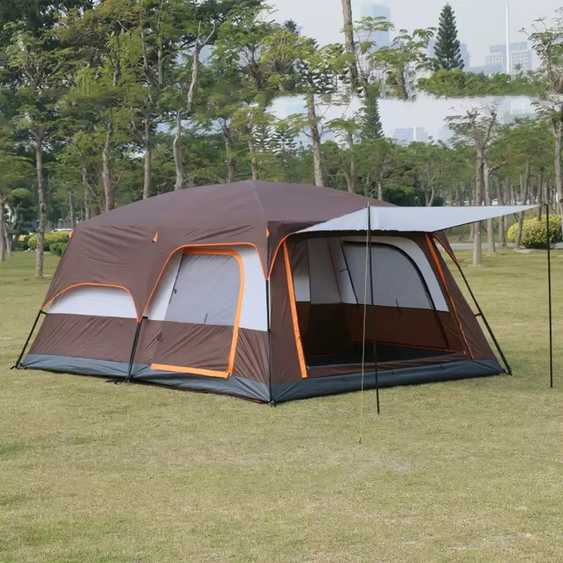Tenda Outdoor Anti Karat Tahan - Outdoor Camping Tents For Sale ulasan dan harga