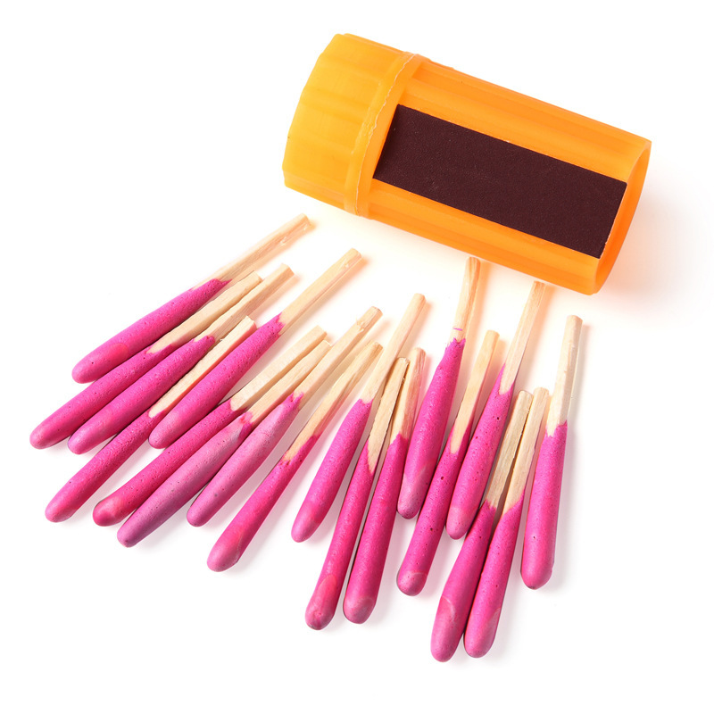 Alat Pemantik BBQ Luar Ruangan - Fire Starter Flint ulasan dan harga