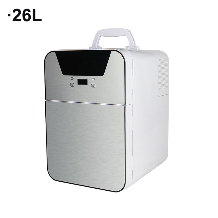 Kulkas Mini Kompresor Portabel - Outdoor Camping ulasan dan harga