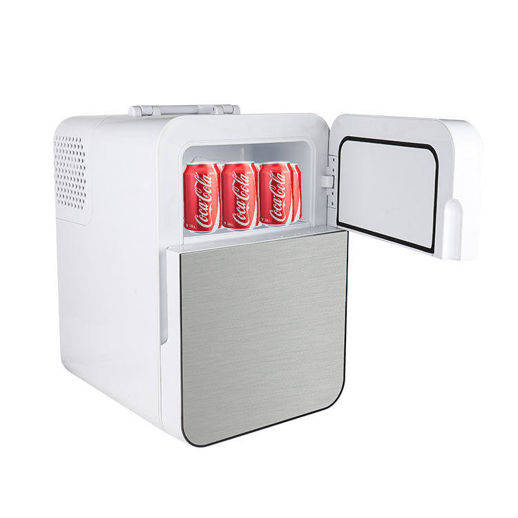 Kulkas Mini Kompresor Portabel - Outdoor Camping ulasan dan harga