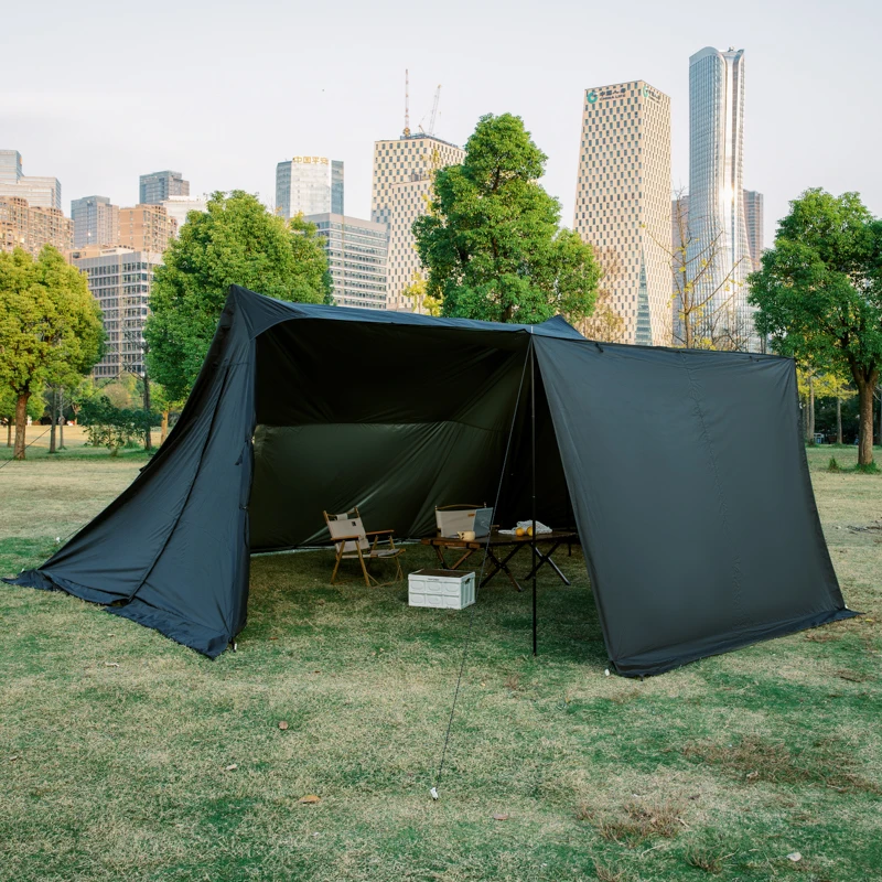 Tenda Luas Berkualitas Tinggi  - Outdoor Camping Events 2026 ulasan dan harga