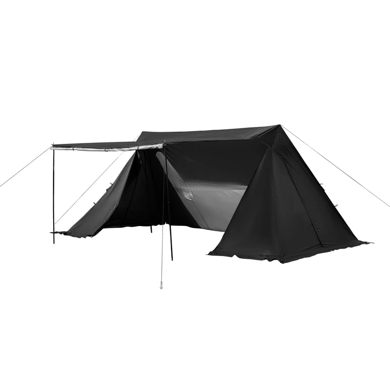 Tenda Luas Berkualitas Tinggi  - Outdoor Camping Events 2026 ulasan dan harga