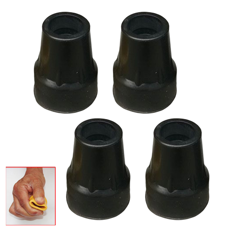 4 buah 22mm tongkat Trekking k - Trekking Poles ulasan dan harga