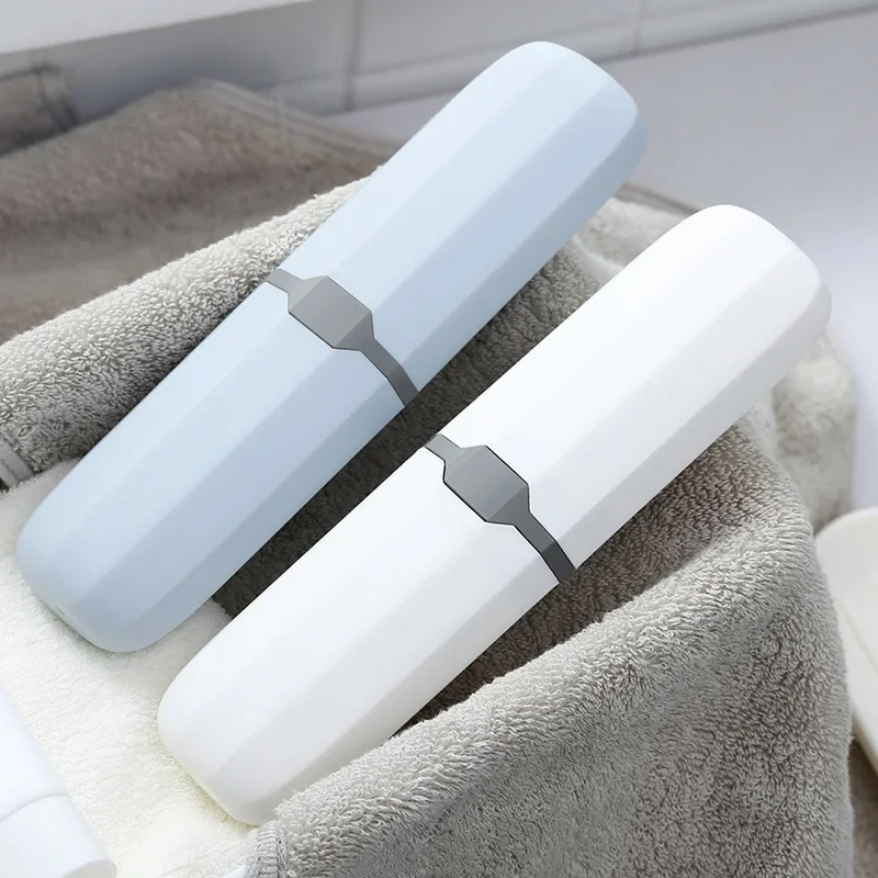 Kotak penyimpanan sikat gigi p - Outdoor Camping Bathroom ulasan dan harga