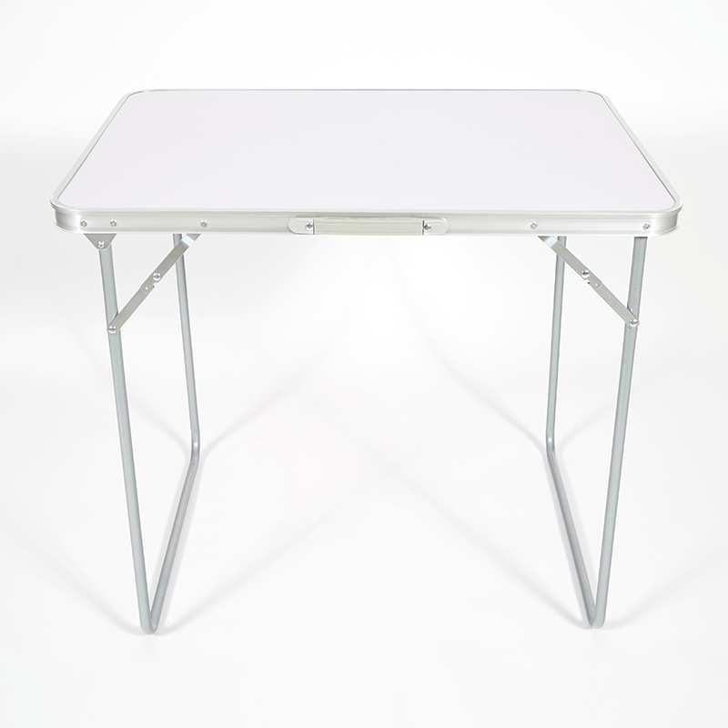 Meja Lipat Logam Ultra Ringan  - Outdoor Camping Kitchen Setup ulasan dan harga