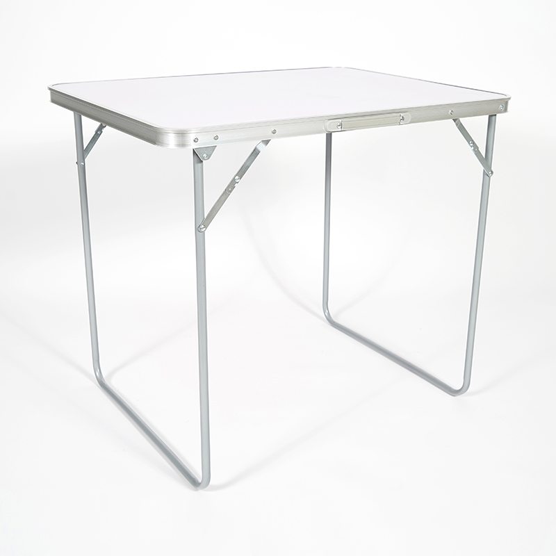 Meja Lipat Logam Ultra Ringan  - Outdoor Camping Kitchen Setup ulasan dan harga