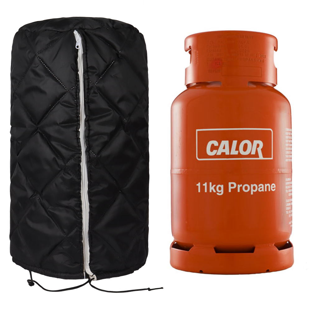 1 Buah Penutup Botol Gas Propa - Outdoor Camping ulasan dan harga